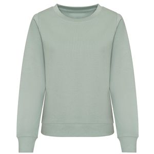 Women's AWDis Sweat, miniatyr 6